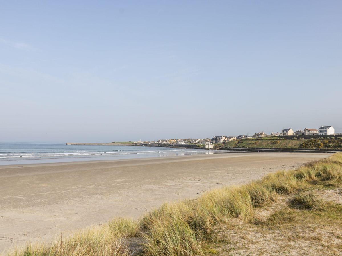 C64 Cahermore Holiday Village Enniscrone Extérieur photo